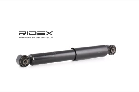 Ridex 854S0481 Shock Absorber