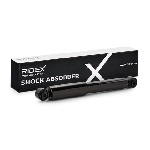 Ridex 854S0481 Shock Absorber, photo 2