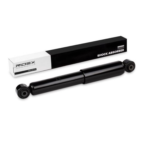 Ridex 854S0481 Shock Absorber, photo 3