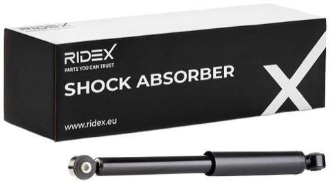 Ridex 854S0494 Shock Absorber, photo 2