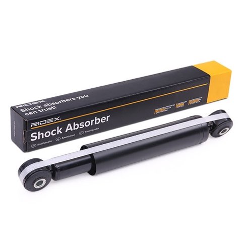 Ridex 854S0494 Shock Absorber, photo 3