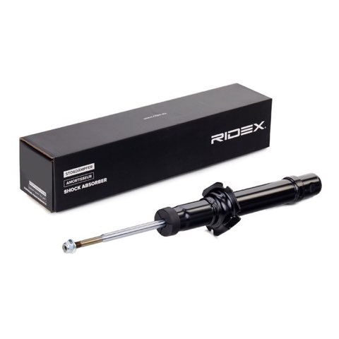 Ridex 854S0502 Shock Absorber, photo 3