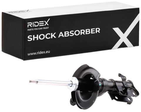 Ridex 854S0515 Shock Absorber, photo 2