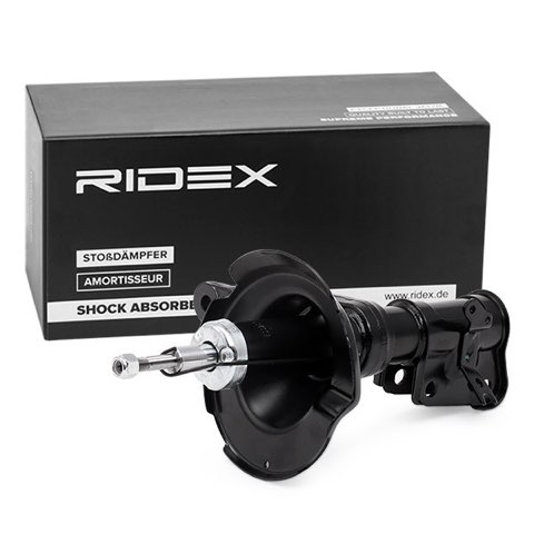 Ridex 854S0515 Shock Absorber, photo 3