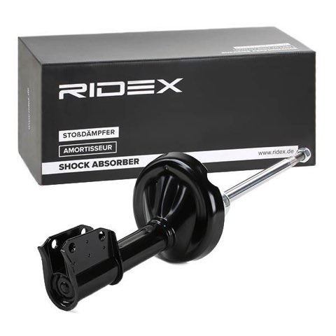 Ridex 854S0528 Shock Absorber, photo 3