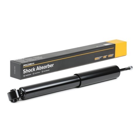Ridex 854S0529 Shock Absorber, photo 2