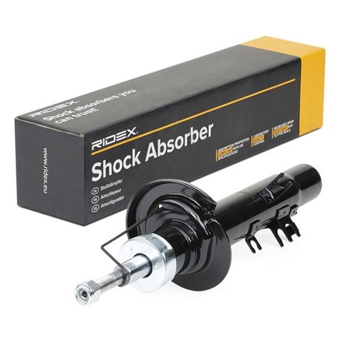 Ridex 854S0534 Shock Absorber, photo 3