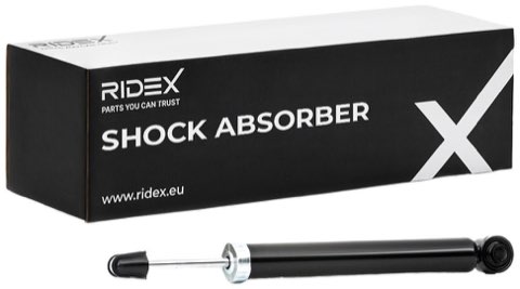 Ridex 854S0538 Shock Absorber, photo 2