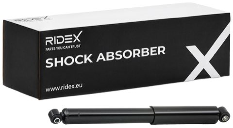 Ridex 854S0560 Shock Absorber, photo 2