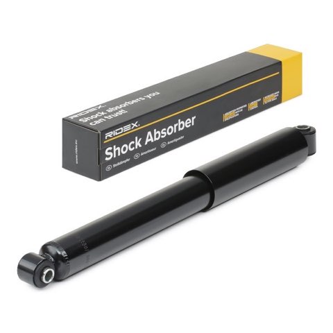 Ridex 854S0560 Shock Absorber, photo 3
