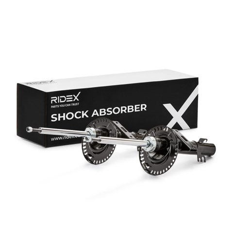 Ridex 854S0568 Shock Absorber, photo 2