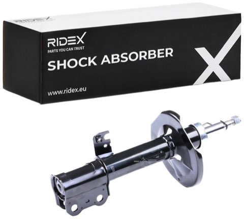 Ridex 854S0571 Shock Absorber, photo 2