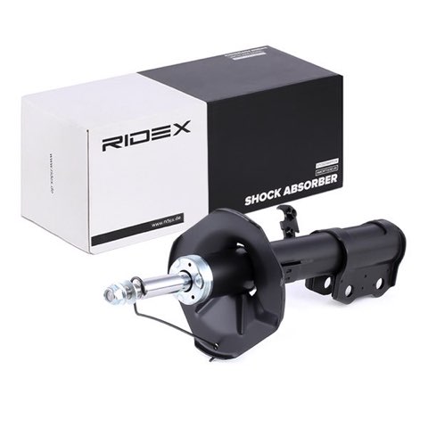 Ridex 854S0571 Shock Absorber, photo 3