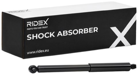 Ridex 854S0595 Shock Absorber, photo 2