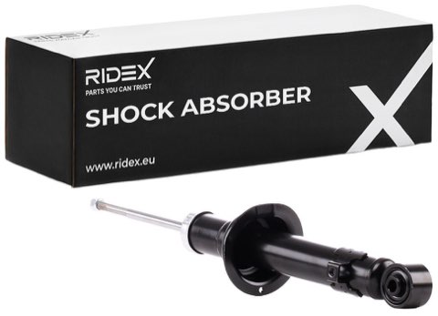 Ridex 854S0612 Shock Absorber, photo 2