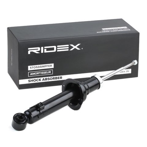 Ridex 854S0612 Shock Absorber, photo 3