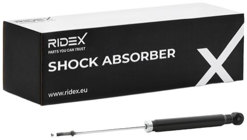 Ridex 854S0621 Shock Absorber, photo 2
