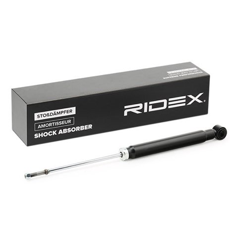 Ridex 854S0621 Shock Absorber, photo 3