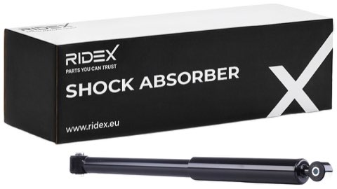 Ridex 854S0622 Shock Absorber, photo 2