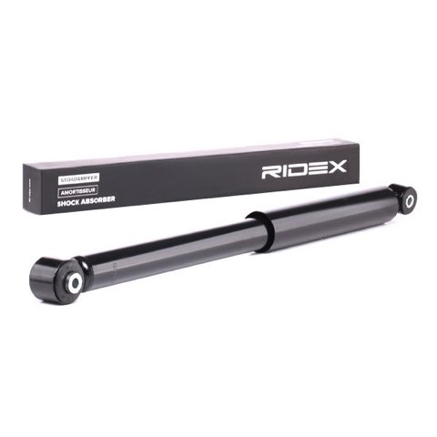 Ridex 854S0622 Shock Absorber, photo 3