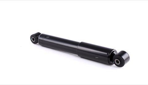 Ridex 854S0647 Shock Absorber