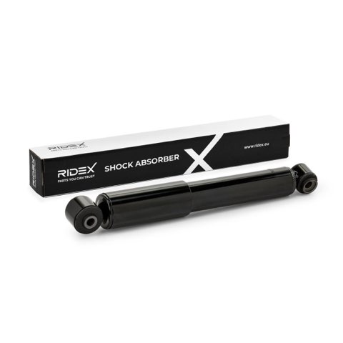Ridex 854S0647 Shock Absorber, photo 2