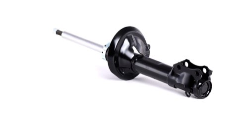 Ridex 854S0652 Shock Absorber