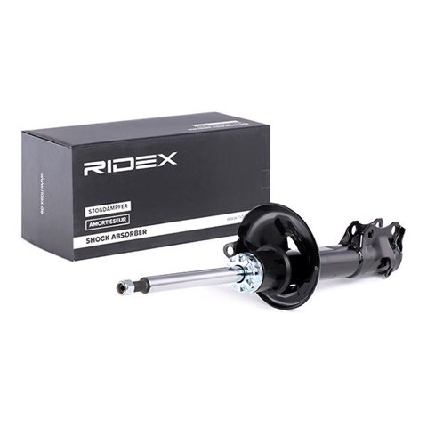 Ridex 854S0652 Shock Absorber, photo 3