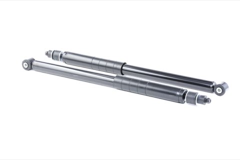 Ridex 854S0659 Shock Absorber