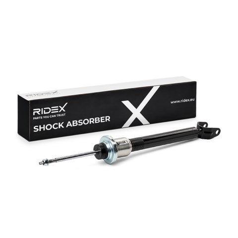 Ridex 854S0671 Shock Absorber, photo 2