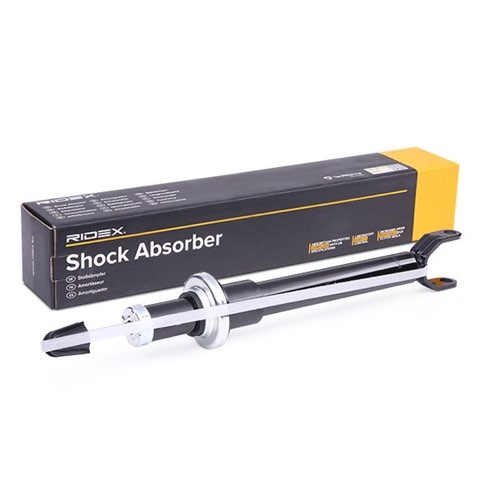 Ridex 854S0671 Shock Absorber, photo 3