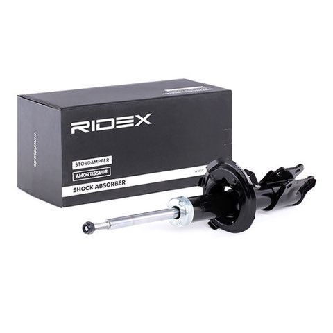 Ridex 854S0738 Shock Absorber, photo 3
