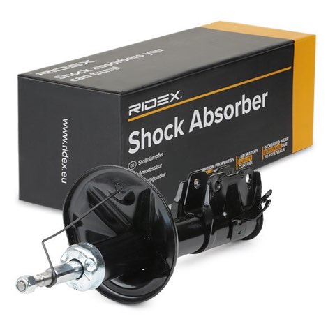 Ridex 854S0745 Shock Absorber, photo 3