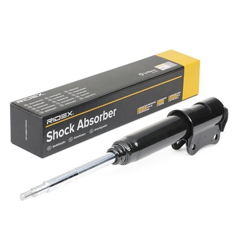 Ridex 854S0757 Shock Absorber, photo 3