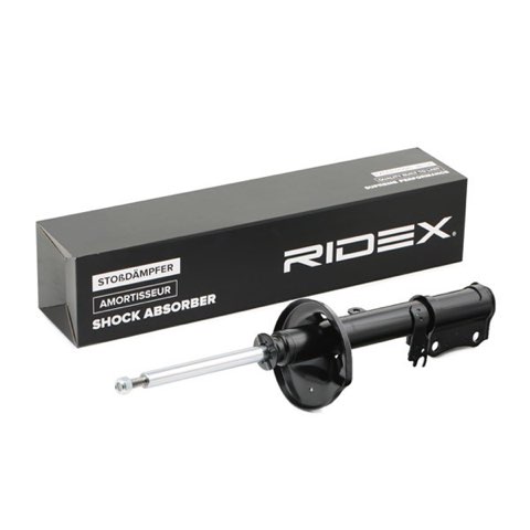 Ridex 854S0766 Shock Absorber, photo 3