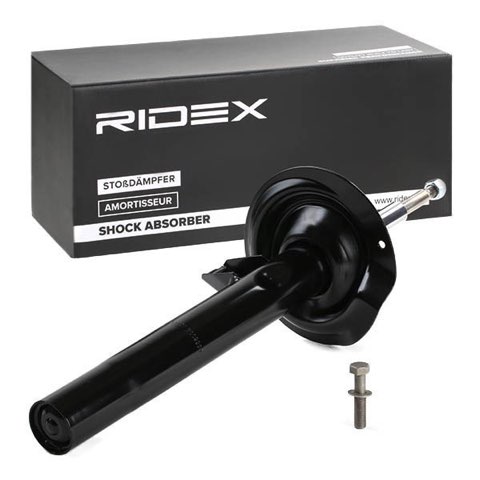 Ridex 854S0770 Shock Absorber, photo 3
