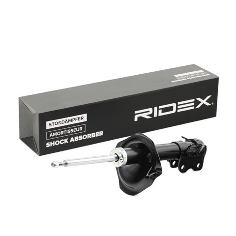 Ridex 854S0831 Shock Absorber, photo 2