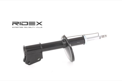 Ridex 854S0837 Shock Absorber