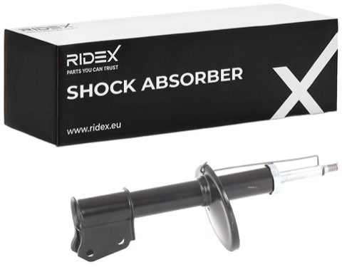 Ridex 854S0837 Shock Absorber, photo 2