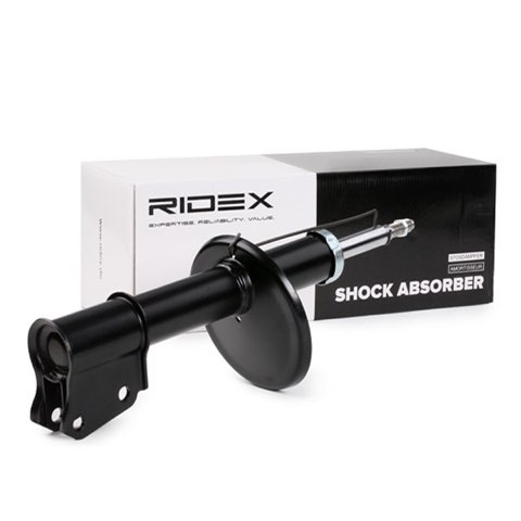 Ridex 854S0837 Shock Absorber, photo 3