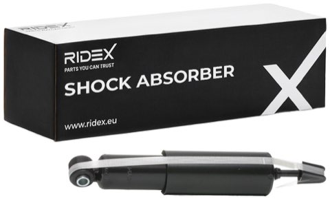 Ridex 854S0840 Shock Absorber, photo 2