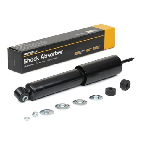 Ridex 854S0840 Shock Absorber, photo 3