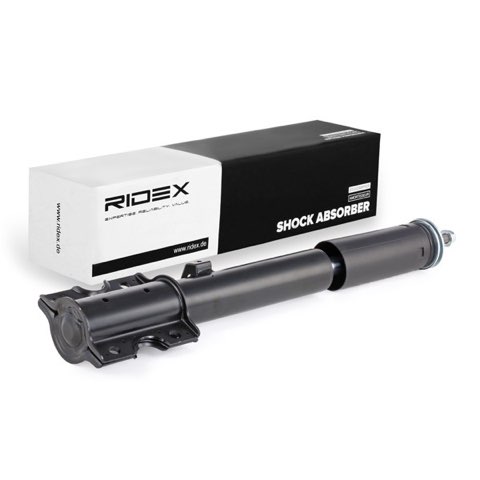 Ridex 854S0852 Shock Absorber, photo 2