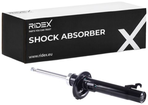 Ridex 854S0857 Shock Absorber, photo 2