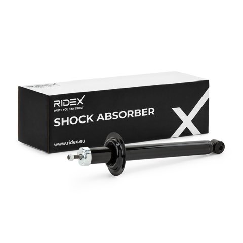 Ridex 854S0864 Shock Absorber