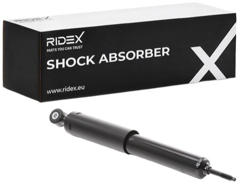 Ridex 854S0877 Shock Absorber, photo 2