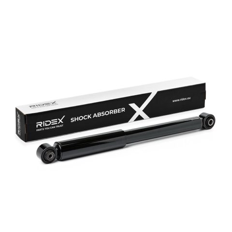 Ridex 854S0882 Shock Absorber, photo 2