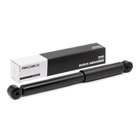 Ridex 854S0882 Shock Absorber, photo 3