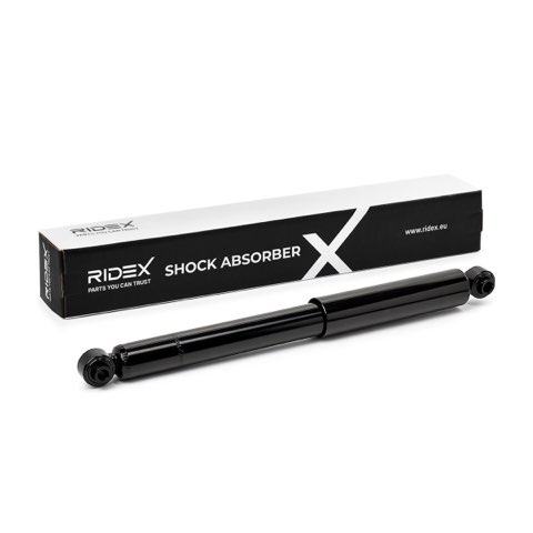 Ridex 854S0883 Shock Absorber, photo 2