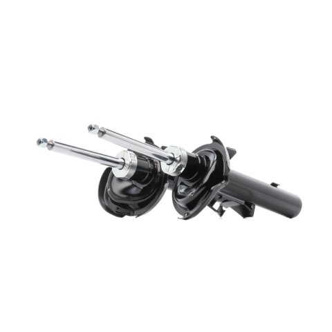 Ridex 854S0884 Shock Absorber